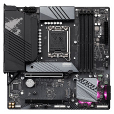 GIGABYTE B760M AORUS ELITE