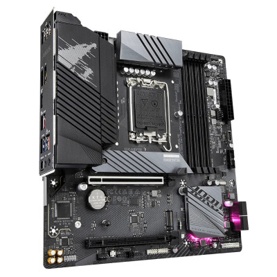 GIGABYTE B760M AORUS ELITE
