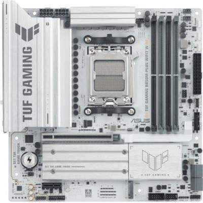 ASUS TUF Gaming B850M-PLUS WIFI7 W