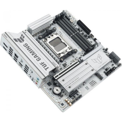 ASUS TUF Gaming B850M-PLUS WIFI7 W