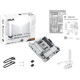 ASUS TUF Gaming B850M-PLUS WIFI7 W