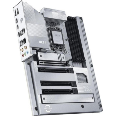 MSI PRO Z890-S WIFI PZ