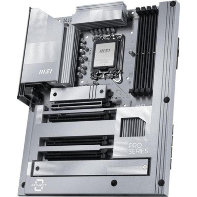 MSI PRO Z890-S WIFI PZ