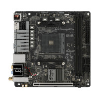 ASRock B450 Gaming-ITX/ac