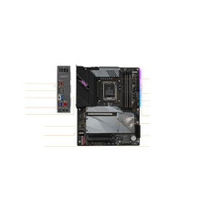 GIGABYTE Z690 AORUS ELITE