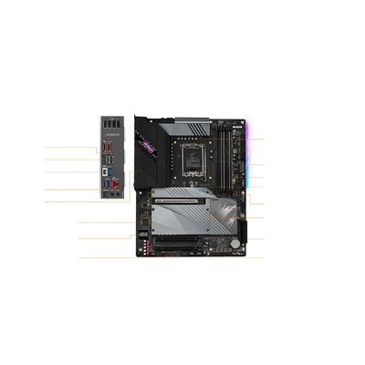 GIGABYTE Z690 AORUS ELITE