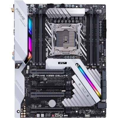 ASUS PRIME X299-DELUXE