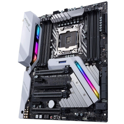 ASUS PRIME X299-DELUXE