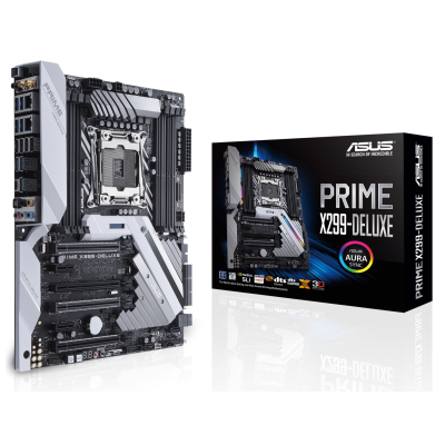 ASUS PRIME X299-DELUXE