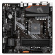 GIGABYTE A520M AORUS ELITE