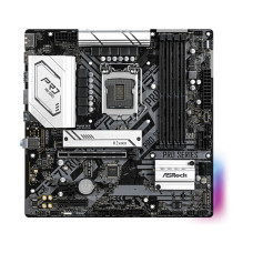 ASRock H570M Pro4