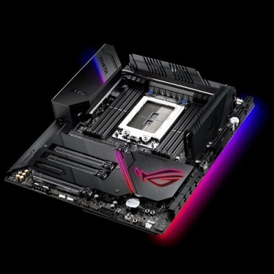 ASUS ROG Zenith Extreme Alpha