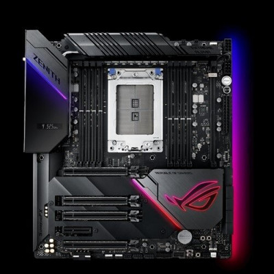 ASUS ROG Zenith Extreme Alpha