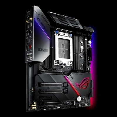 ASUS ROG Zenith Extreme Alpha