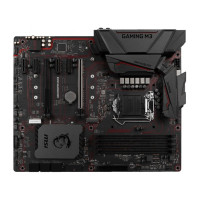 MSI B250 GAMING M3