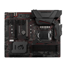 MSI B250 GAMING M3
