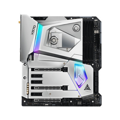 ASRock X570 AQUA