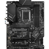 MSI PRO Z790-P WIFI
