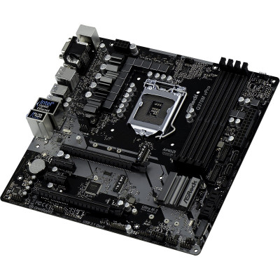 ASRock Q370M vPro