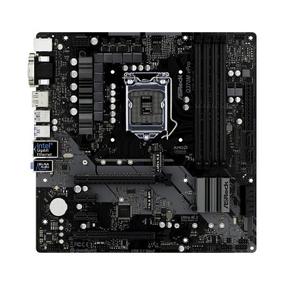 ASRock Q370M vPro