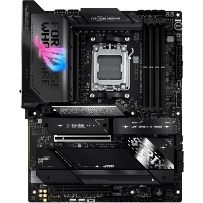 ASUS ROG STRIX X870E-E GAMING WIFI (90MB1IB0-M0EAY0)