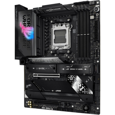 ASUS ROG STRIX X870E-E GAMING WIFI (90MB1IB0-M0EAY0)