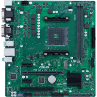 ASUS PRO A520M-C II/CSM