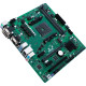 ASUS PRO A520M-C II/CSM