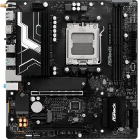 ASRock B850M-X WiFi ASRock B850M-X WiFi