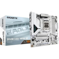 GIGABYTE B850M EAGLE WIFI6E ICE