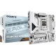 GIGABYTE B850M EAGLE WIFI6E ICE