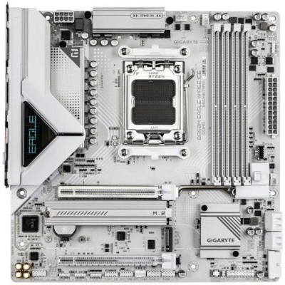 GIGABYTE B850M EAGLE WIFI6E ICE