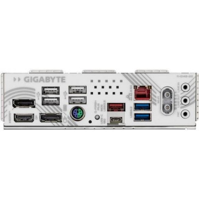 GIGABYTE B850M EAGLE WIFI6E ICE
