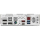 GIGABYTE B850M EAGLE WIFI6E ICE