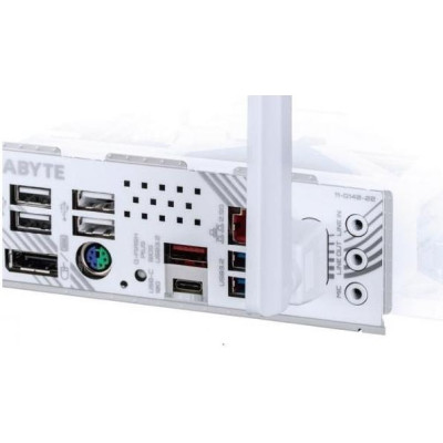 GIGABYTE B850M EAGLE WIFI6E ICE