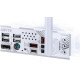 GIGABYTE B850M EAGLE WIFI6E ICE