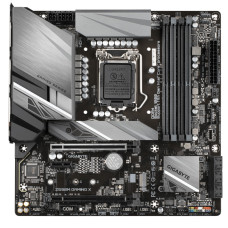 GIGABYTE Z590M GAMING X