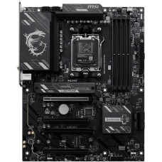 MSI B850 GAMING PRO WIFI6E
