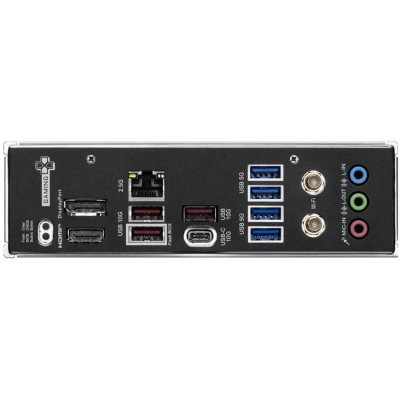 MSI B850 GAMING PRO WIFI6E
