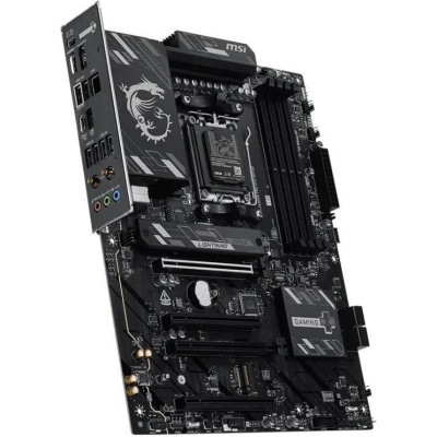MSI B850 GAMING PRO WIFI6E
