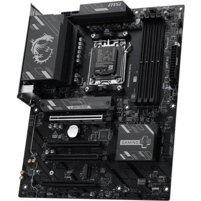 MSI B850 GAMING PRO WIFI6E