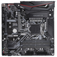 Gigabyte Z390 M