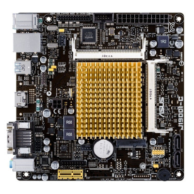 ASUS J1900I-C