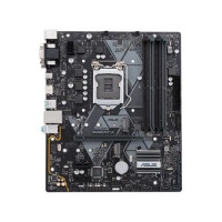 ASUS Prime B360M-A