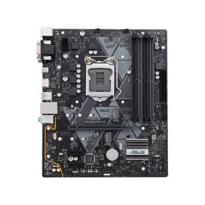 ASUS Prime B360M-A