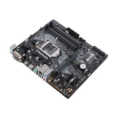 ASUS Prime B360M-A