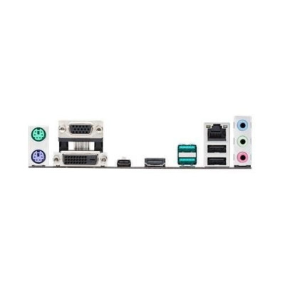 ASUS Prime B360M-A