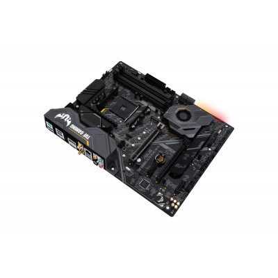 ASUS TUF GAMING X570-PLUS (WI-FI)