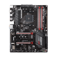 GIGABYTE GA-AX370-Gaming K3