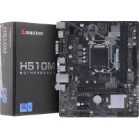 Biostar H510MHP